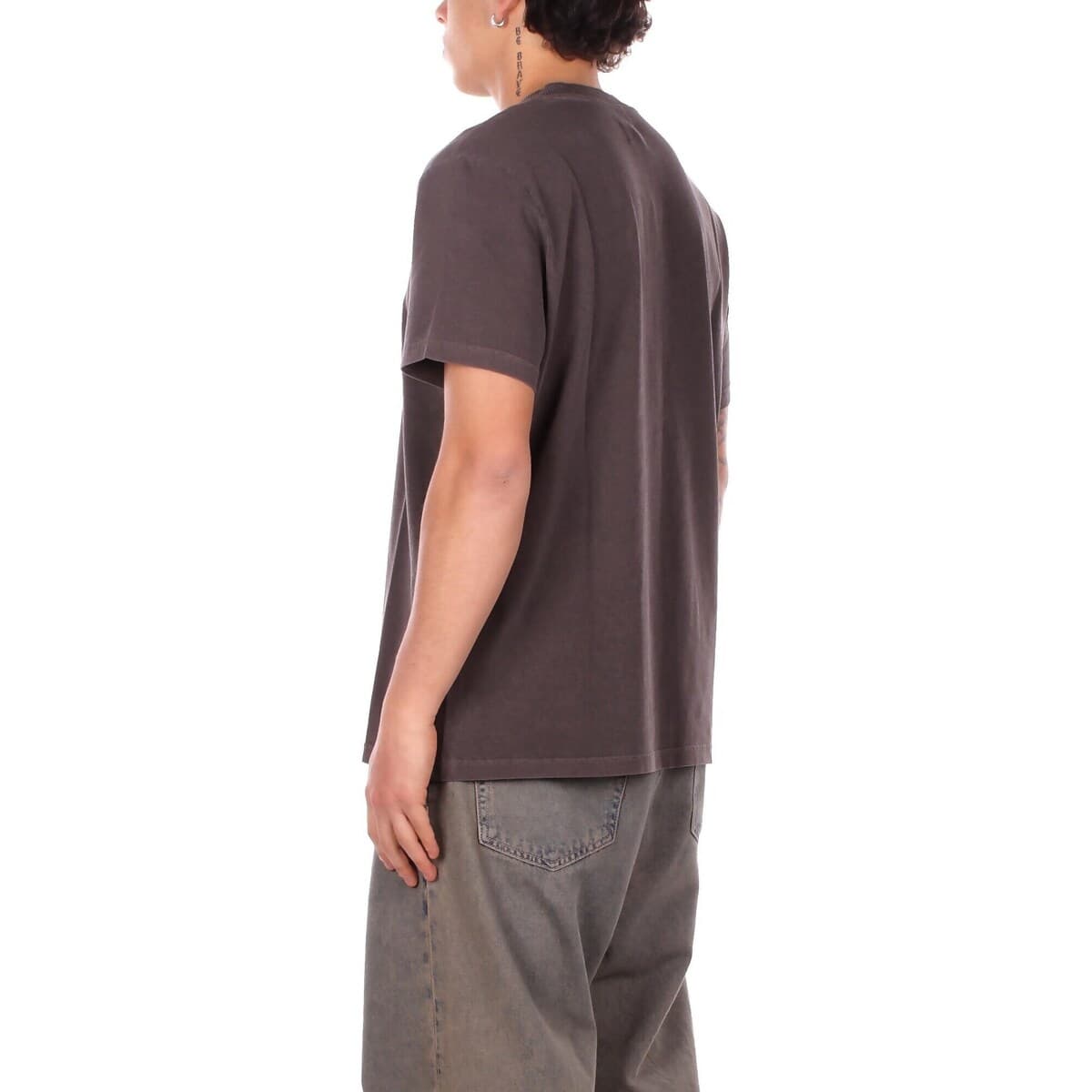 Men's T-Shirts Fay Brown