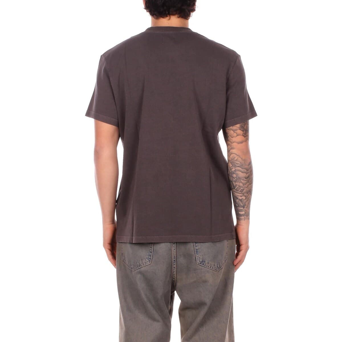 Men's T-Shirts Fay Brown