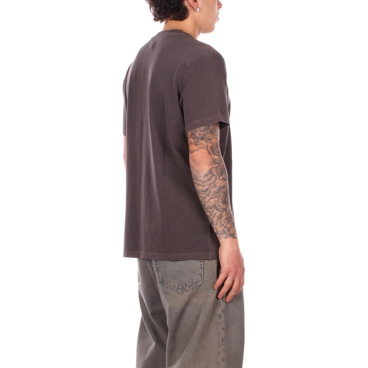 Men's T-Shirts Fay Brown