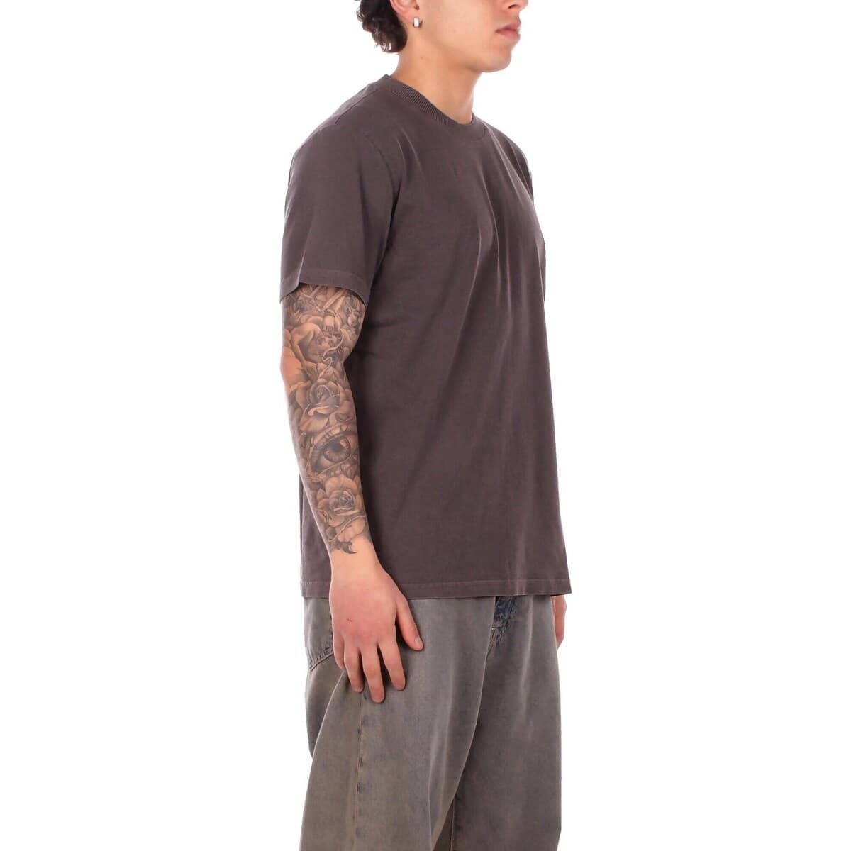 Men's T-Shirts Fay Brown