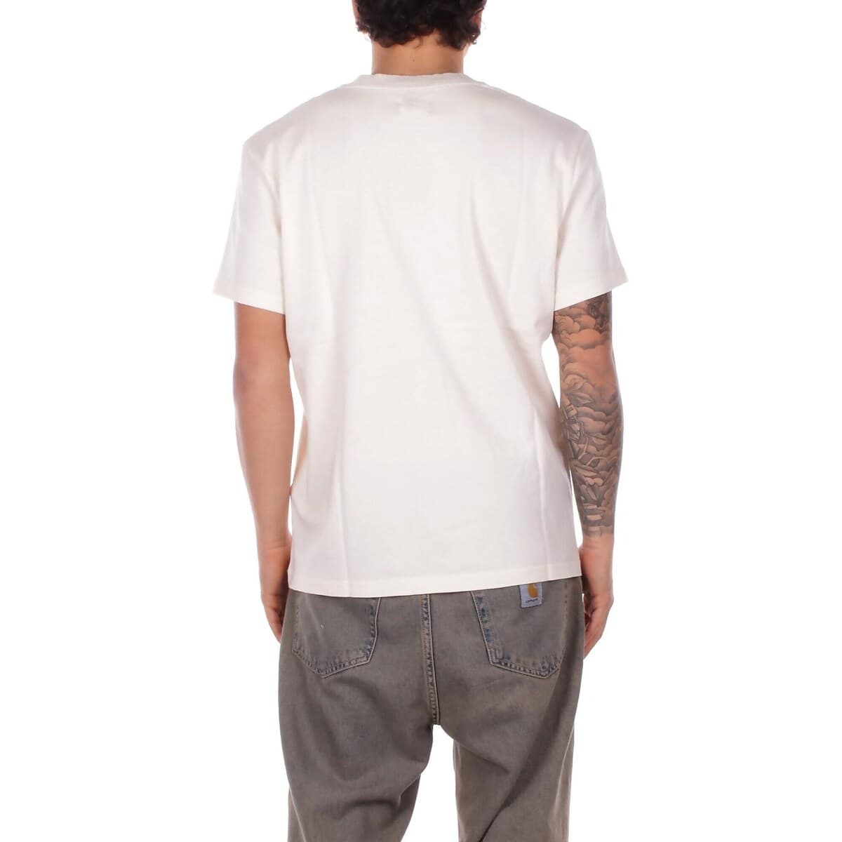 Men's T-Shirts Fay