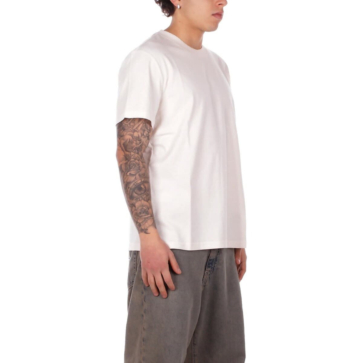 Men's T-Shirts Fay