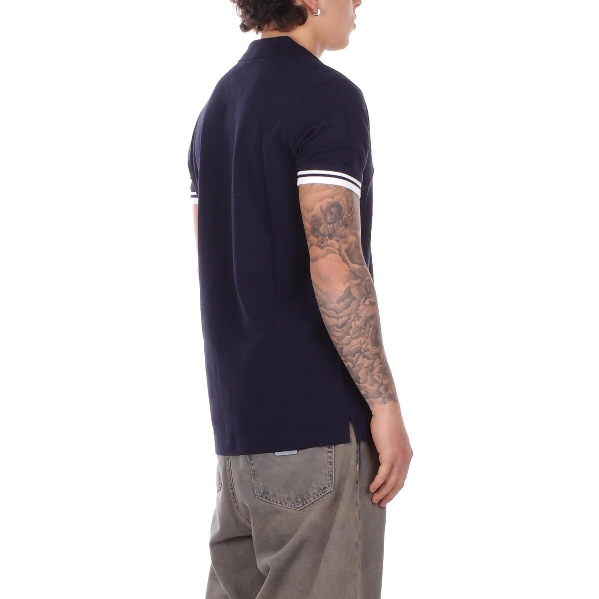 Men's Polo Shirts Fay Multicolor