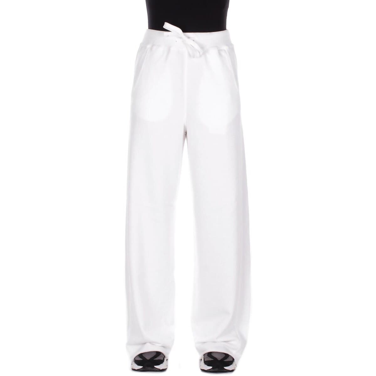Women's Tracksuits Dondup White