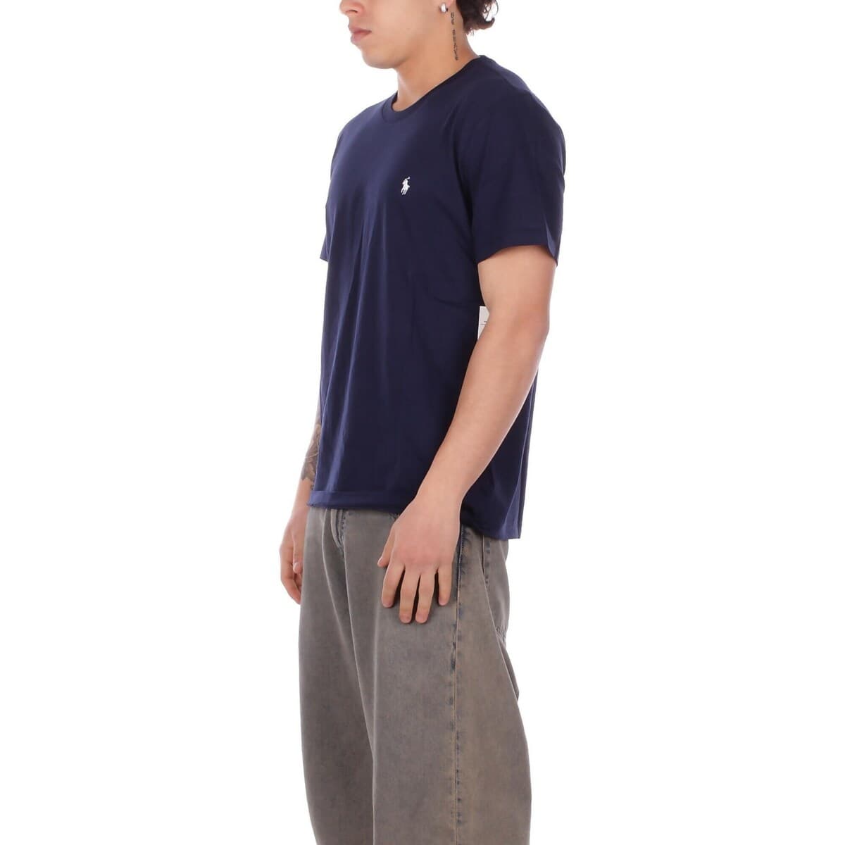 Men's T-Shirts Ralph Lauren Multicolor