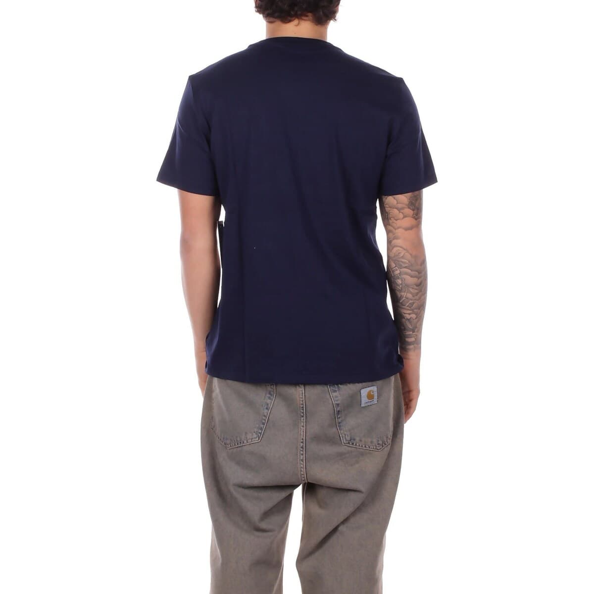 Men's T-Shirts Ralph Lauren Multicolor