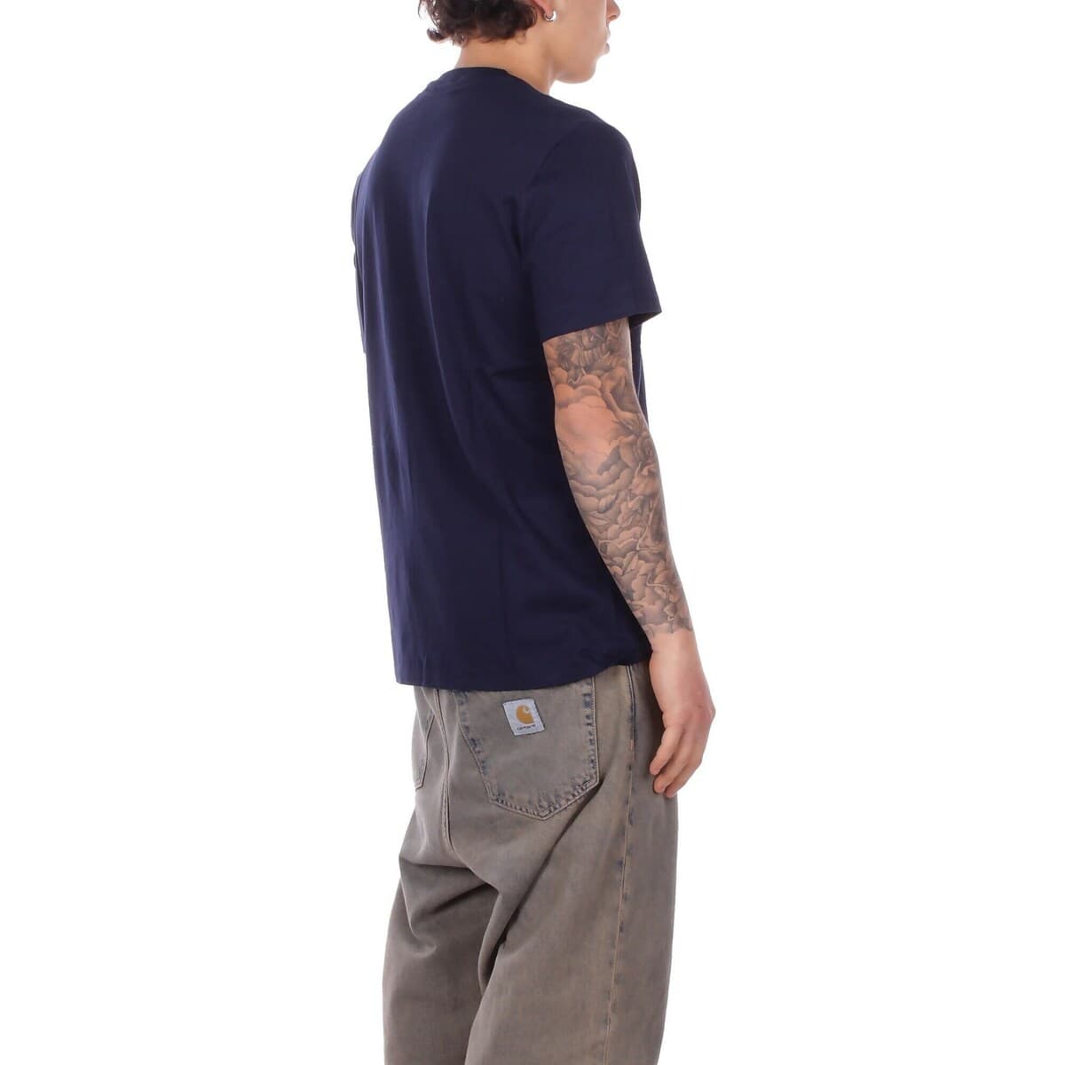 Men's T-Shirts Ralph Lauren Multicolor