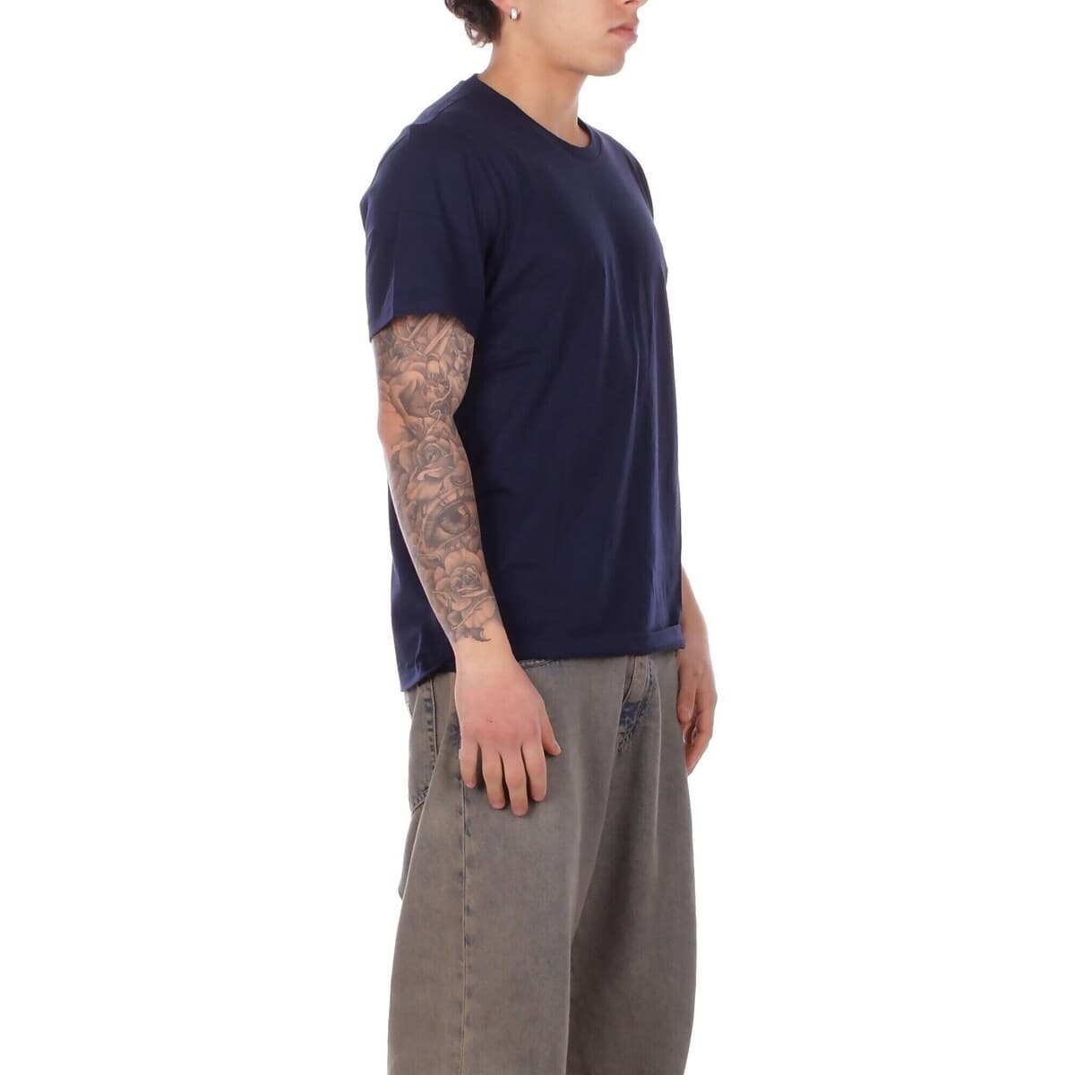 Men's T-Shirts Ralph Lauren Multicolor