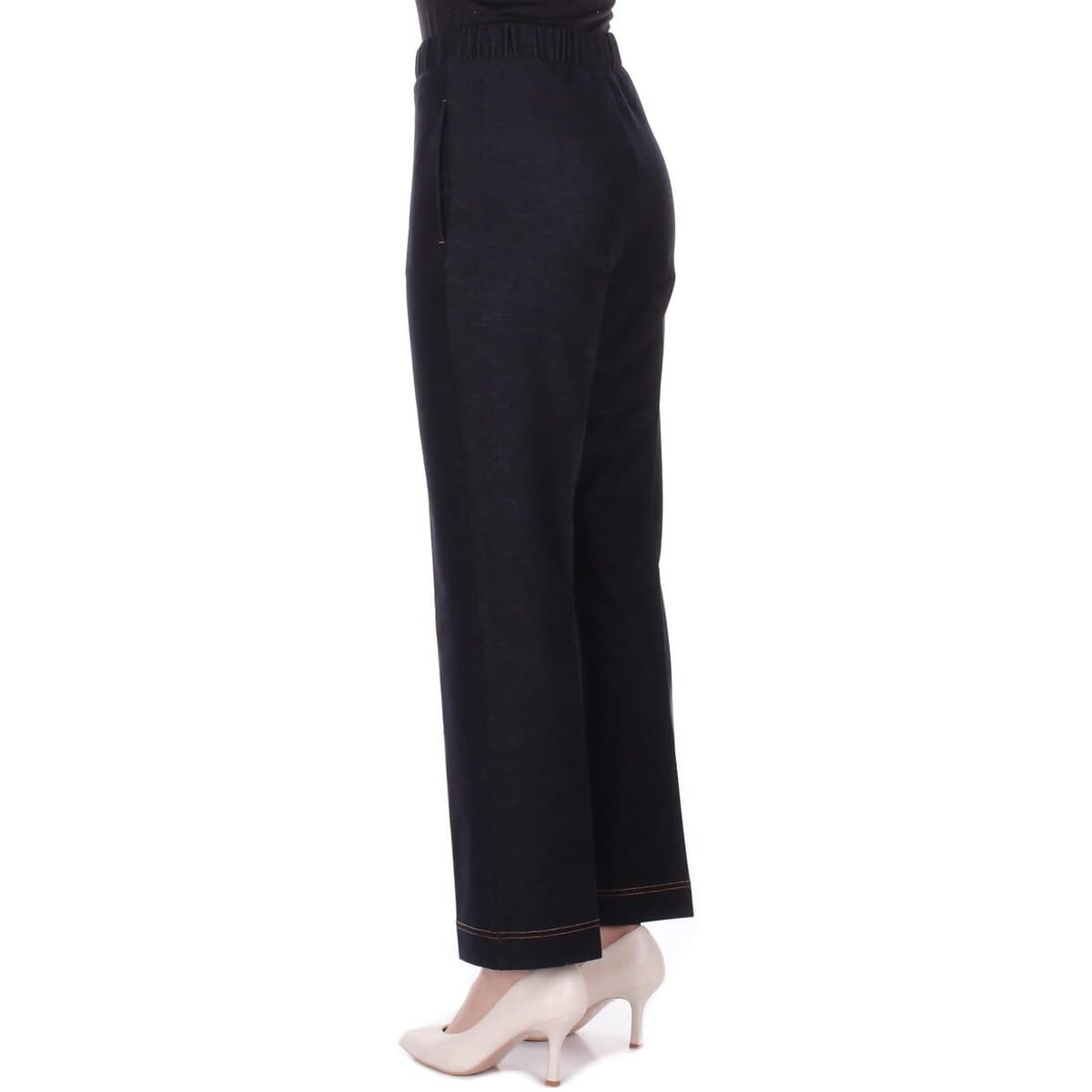 Women's Pants Max Mara Blue