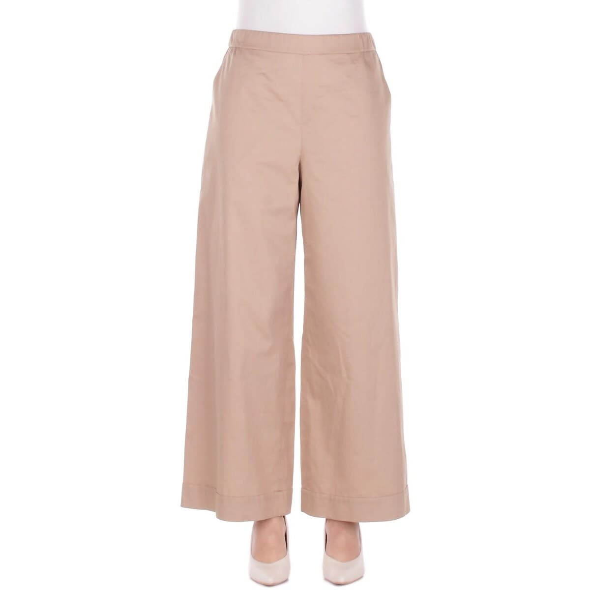 Φαρδιά παντελόνια Max Mara 2616131037600