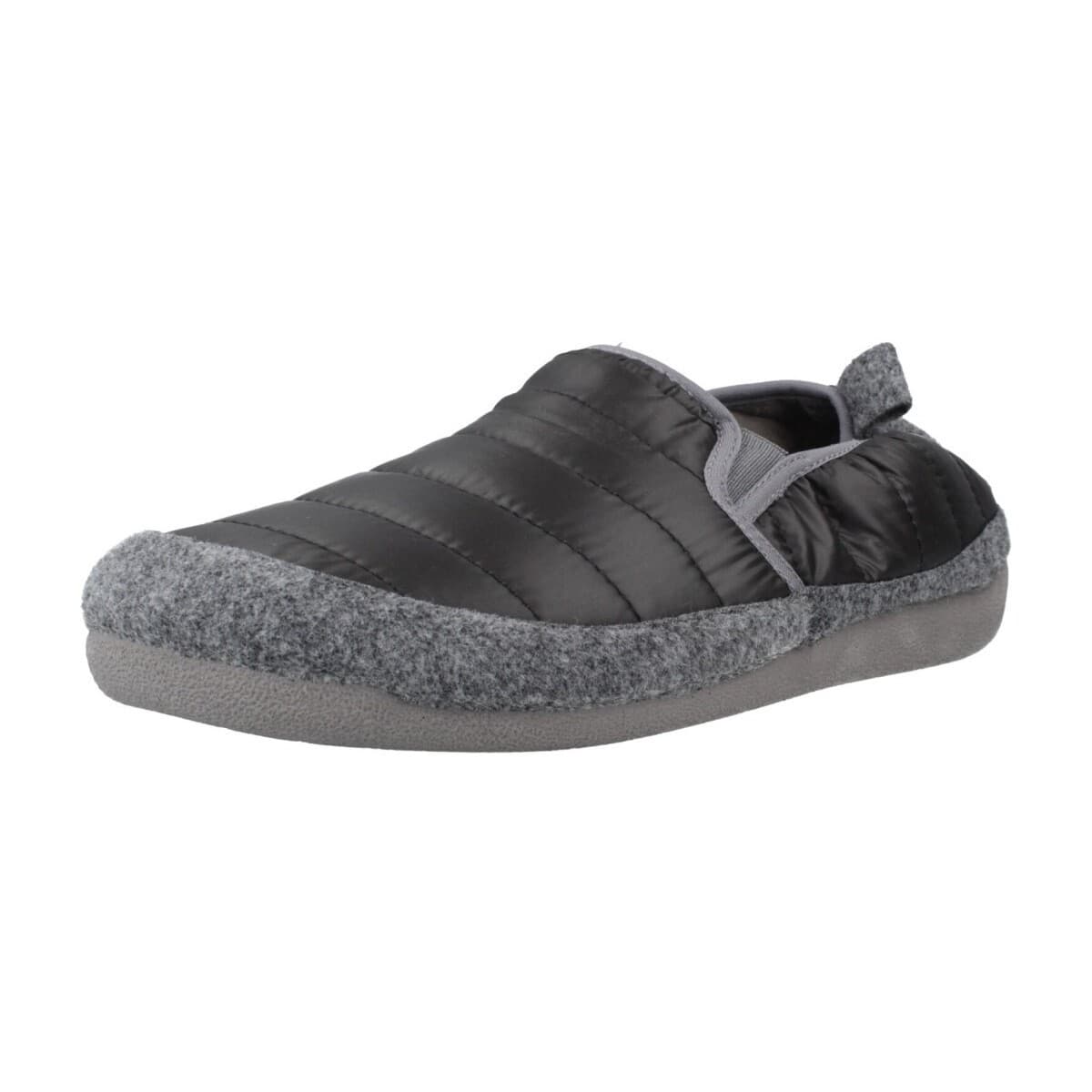 Men's House Slippers Toni Pons Black