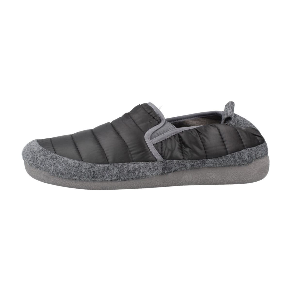Men's House Slippers Toni Pons Black