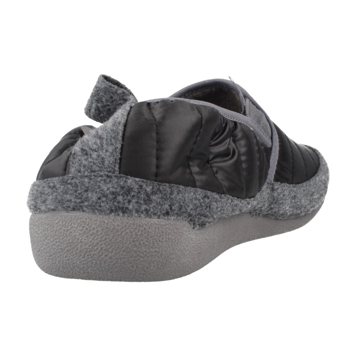 Men's House Slippers Toni Pons Black