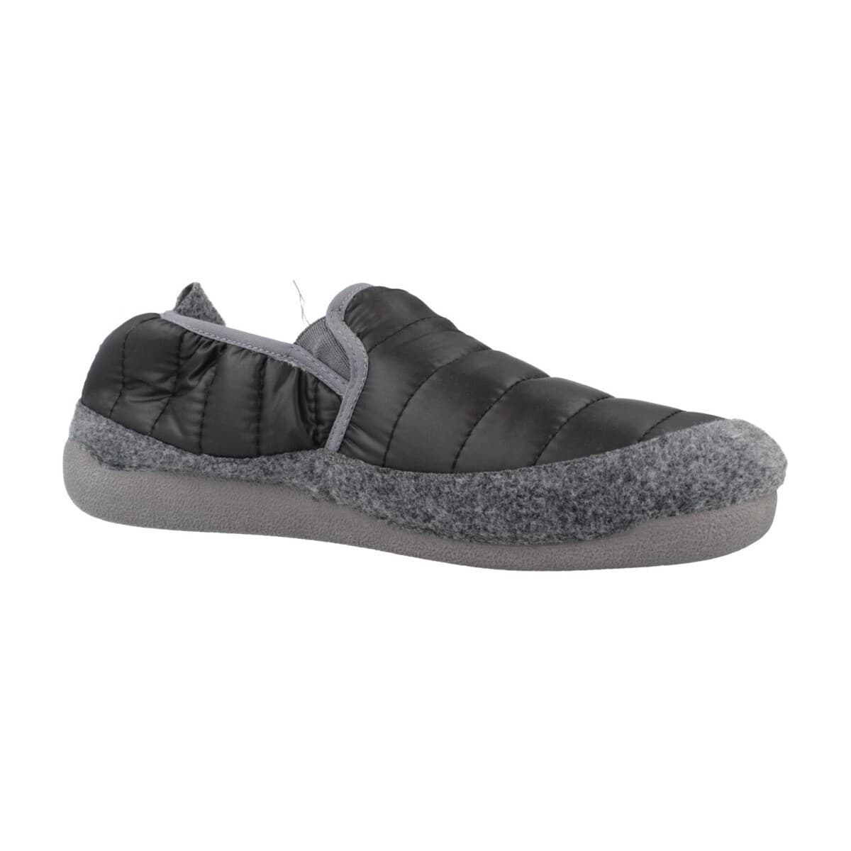 Men's House Slippers Toni Pons Black