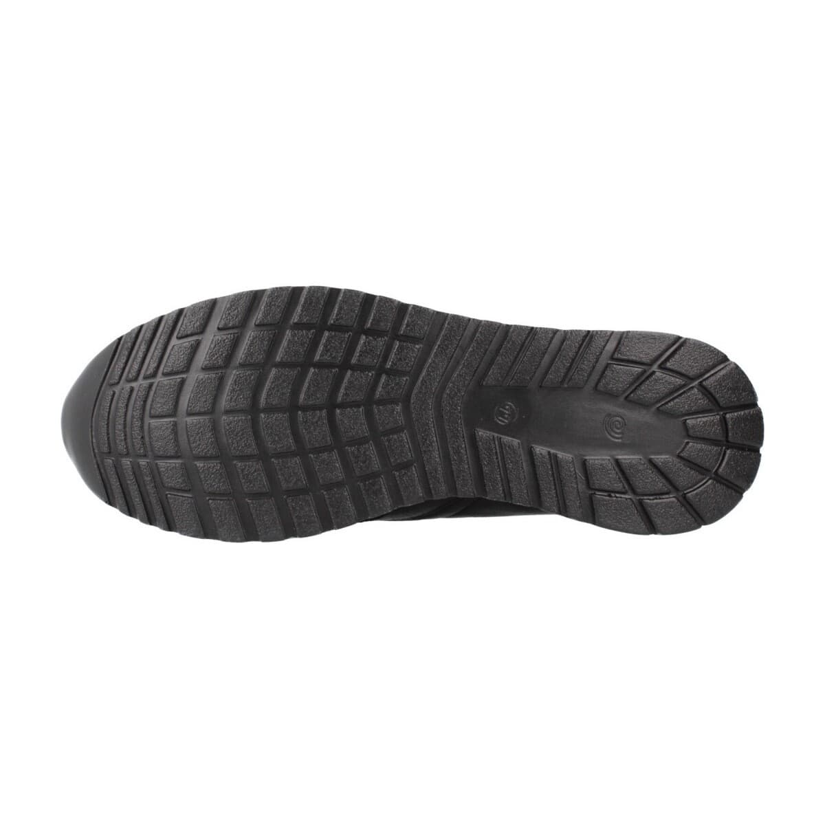 Men's Sneakers Cetti Black