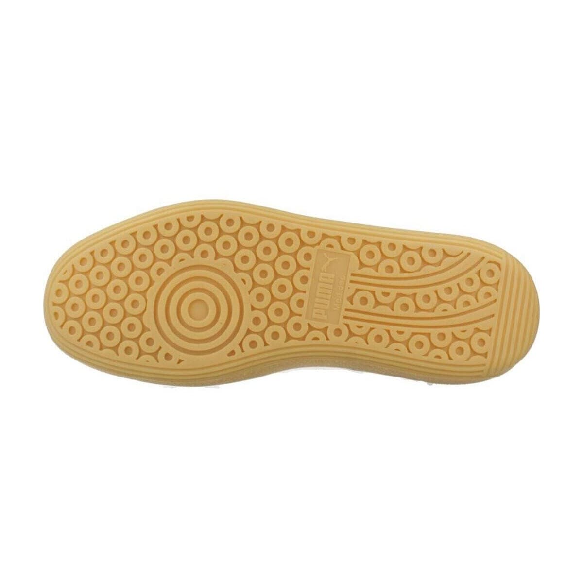 Women's Sports Shoes Puma Green