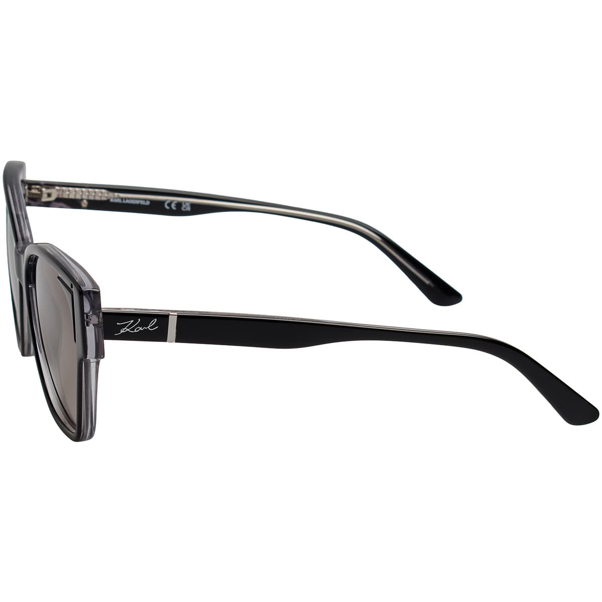 Women's Sunglasses Karl Lagerfeld Black