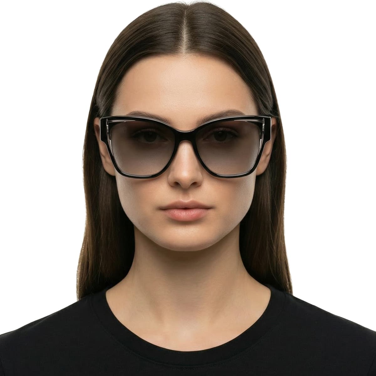 Women's Sunglasses Karl Lagerfeld Black