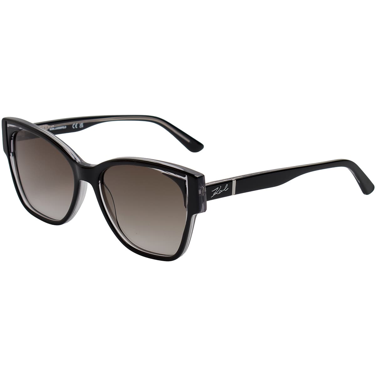 Women's Sunglasses Karl Lagerfeld Black