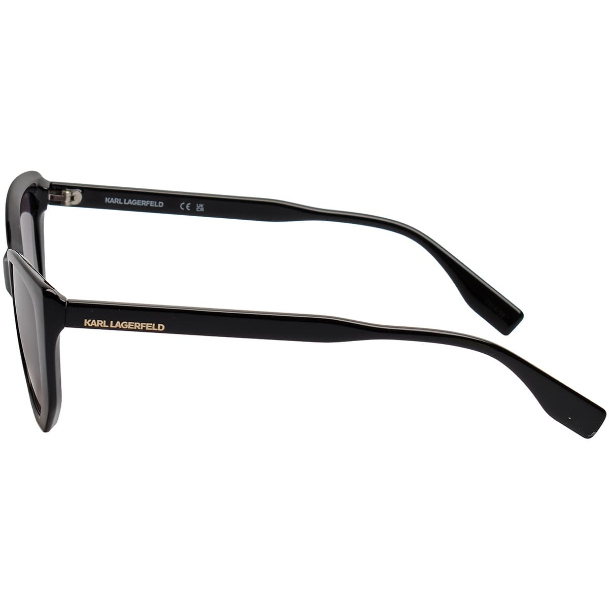 Women's Sunglasses Karl Lagerfeld Black