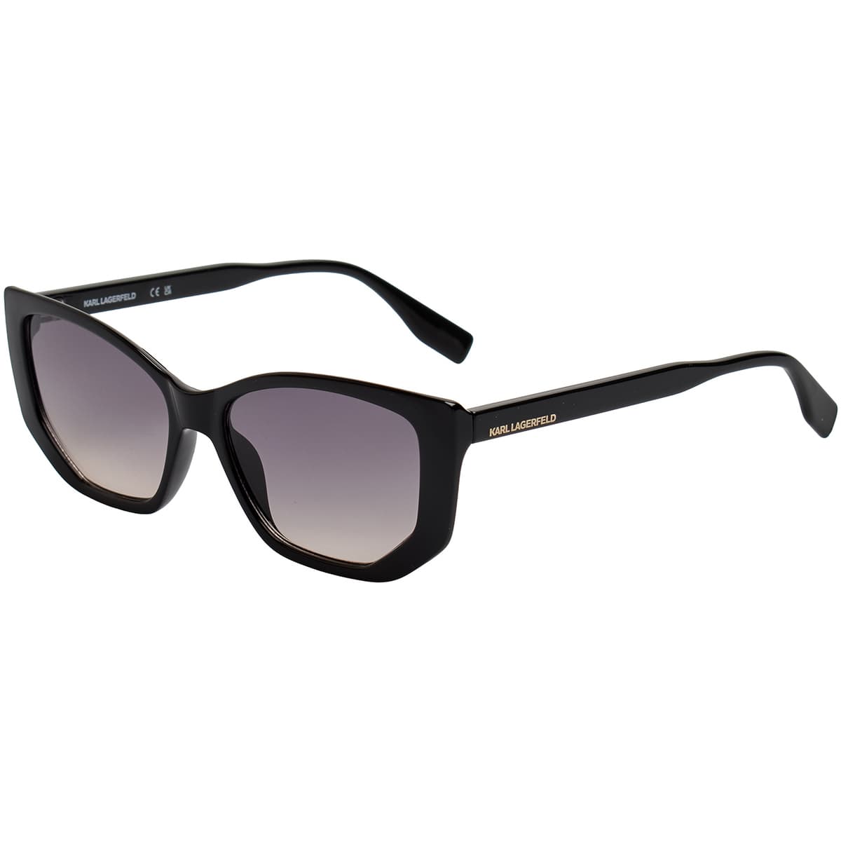 Women's Sunglasses Karl Lagerfeld Black