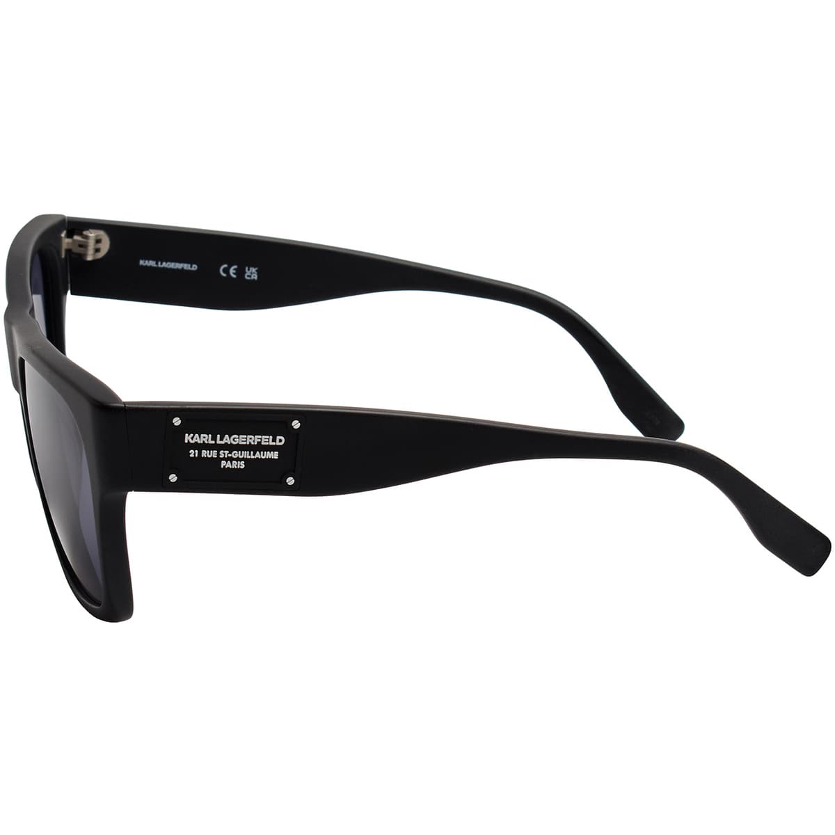 Women's Sunglasses Karl Lagerfeld Black