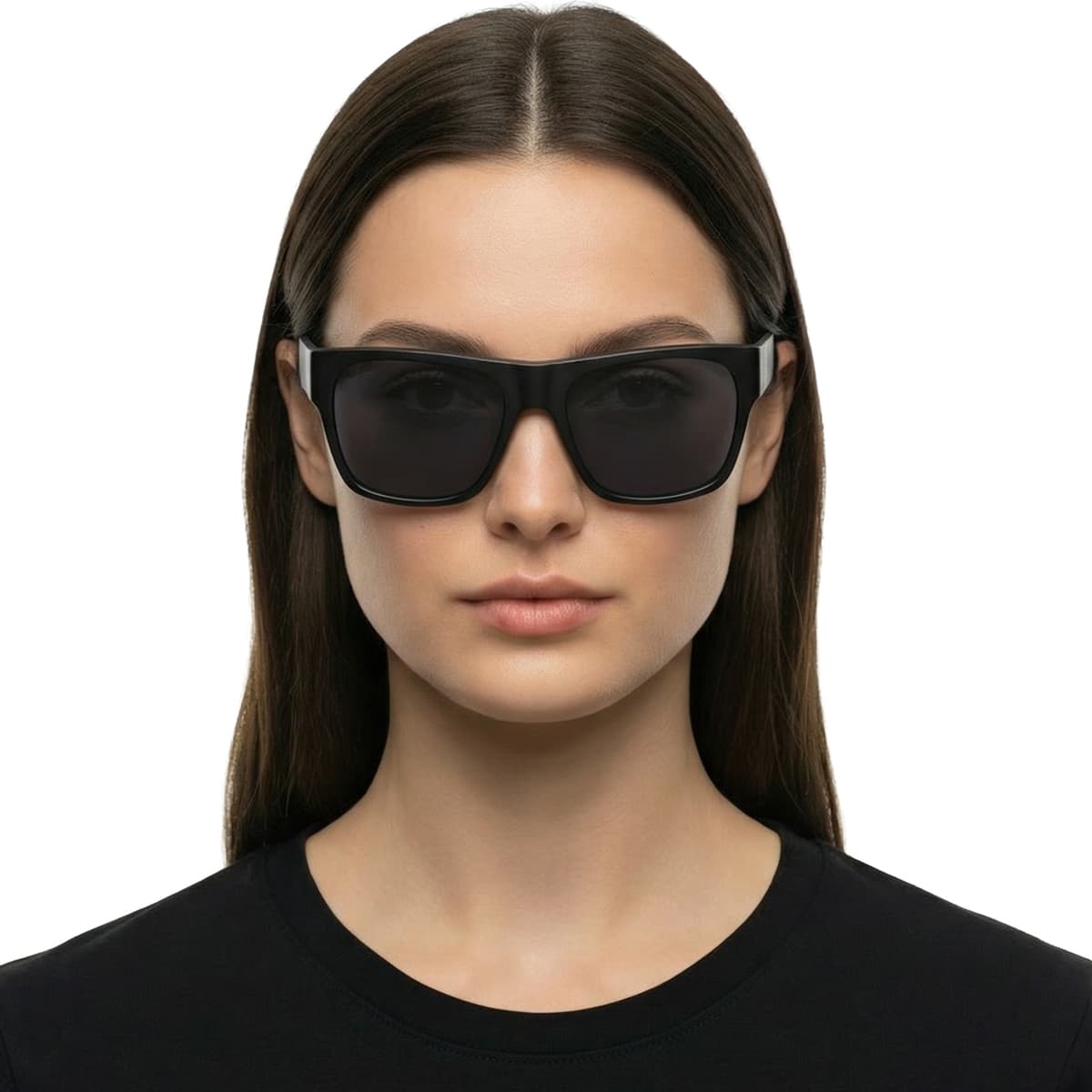 Women's Sunglasses Karl Lagerfeld Black
