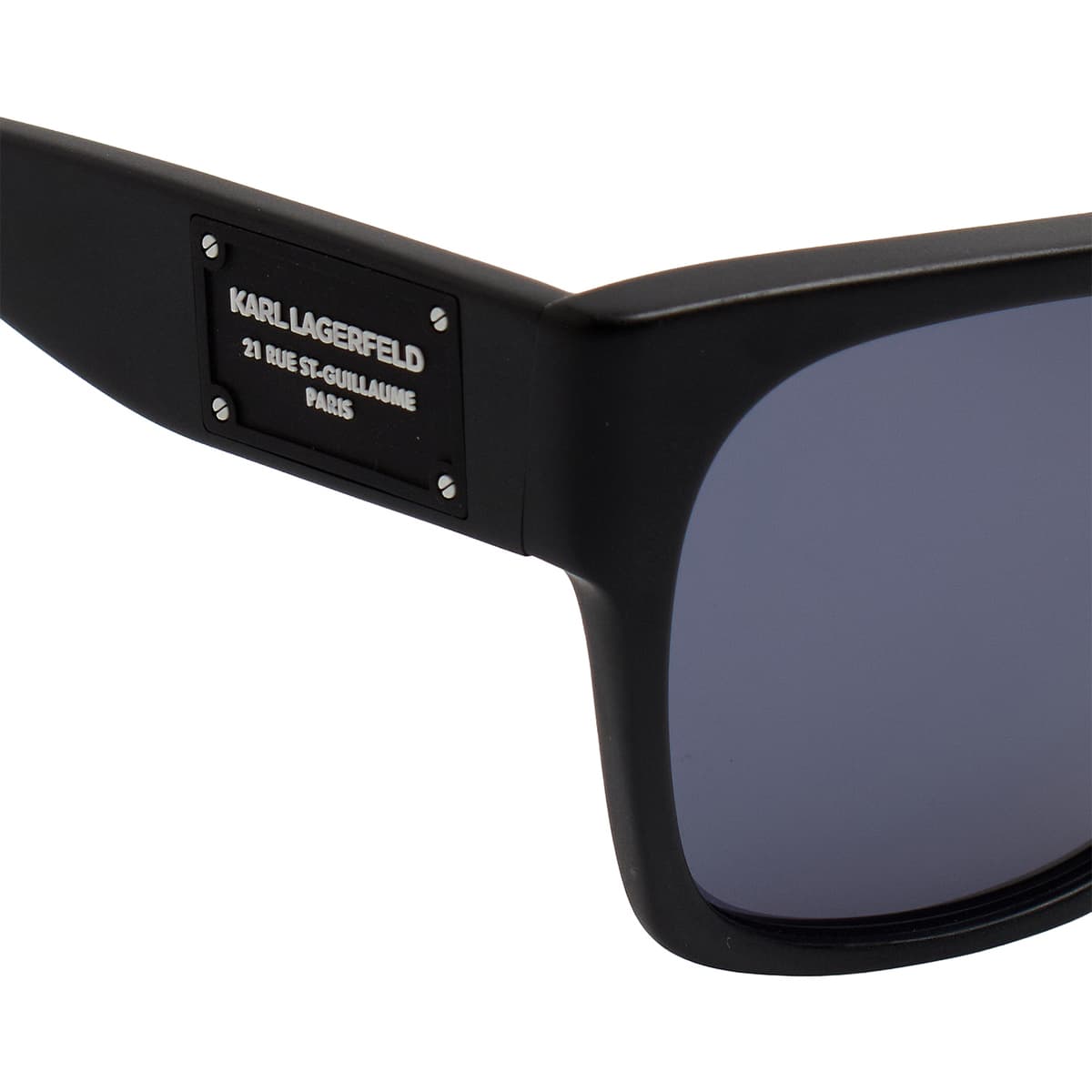 Women's Sunglasses Karl Lagerfeld Black