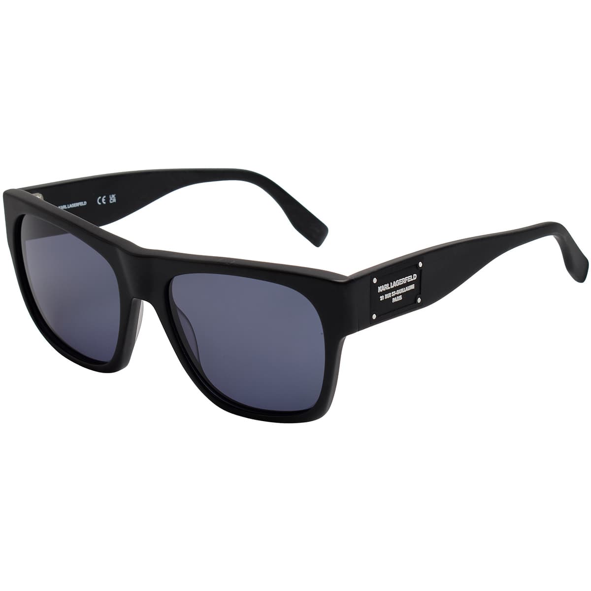 Women's Sunglasses Karl Lagerfeld Black