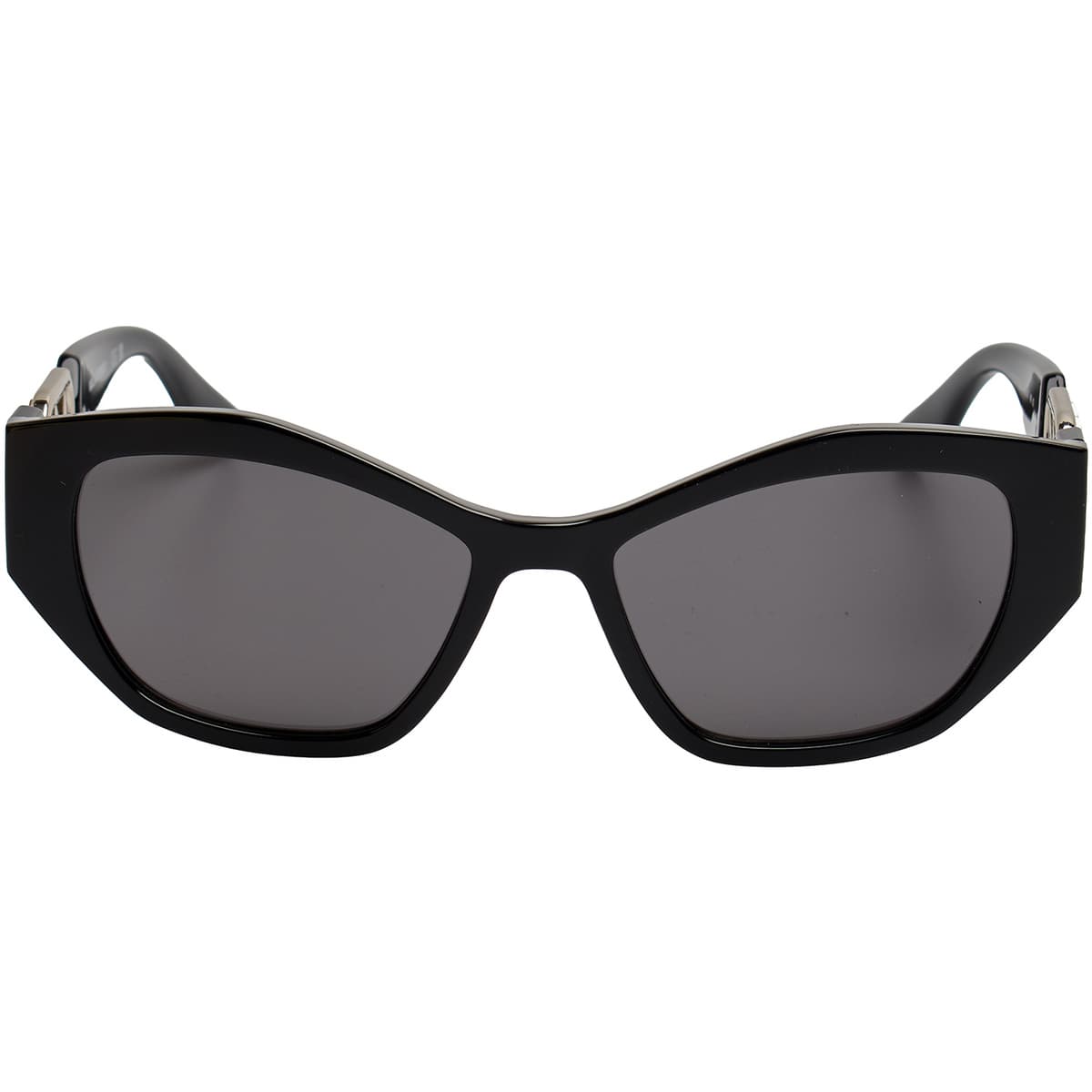 Women's Sunglasses Karl Lagerfeld Black