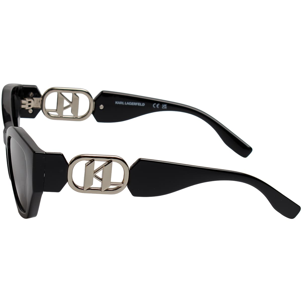Women's Sunglasses Karl Lagerfeld Black