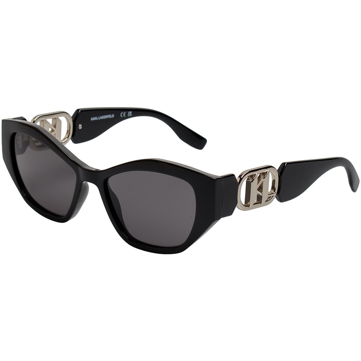 Women's Sunglasses Karl Lagerfeld Black