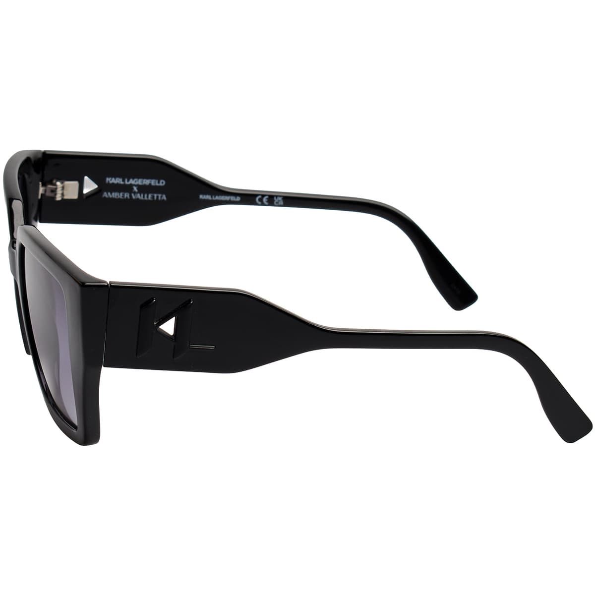 Women's Sunglasses Karl Lagerfeld Black
