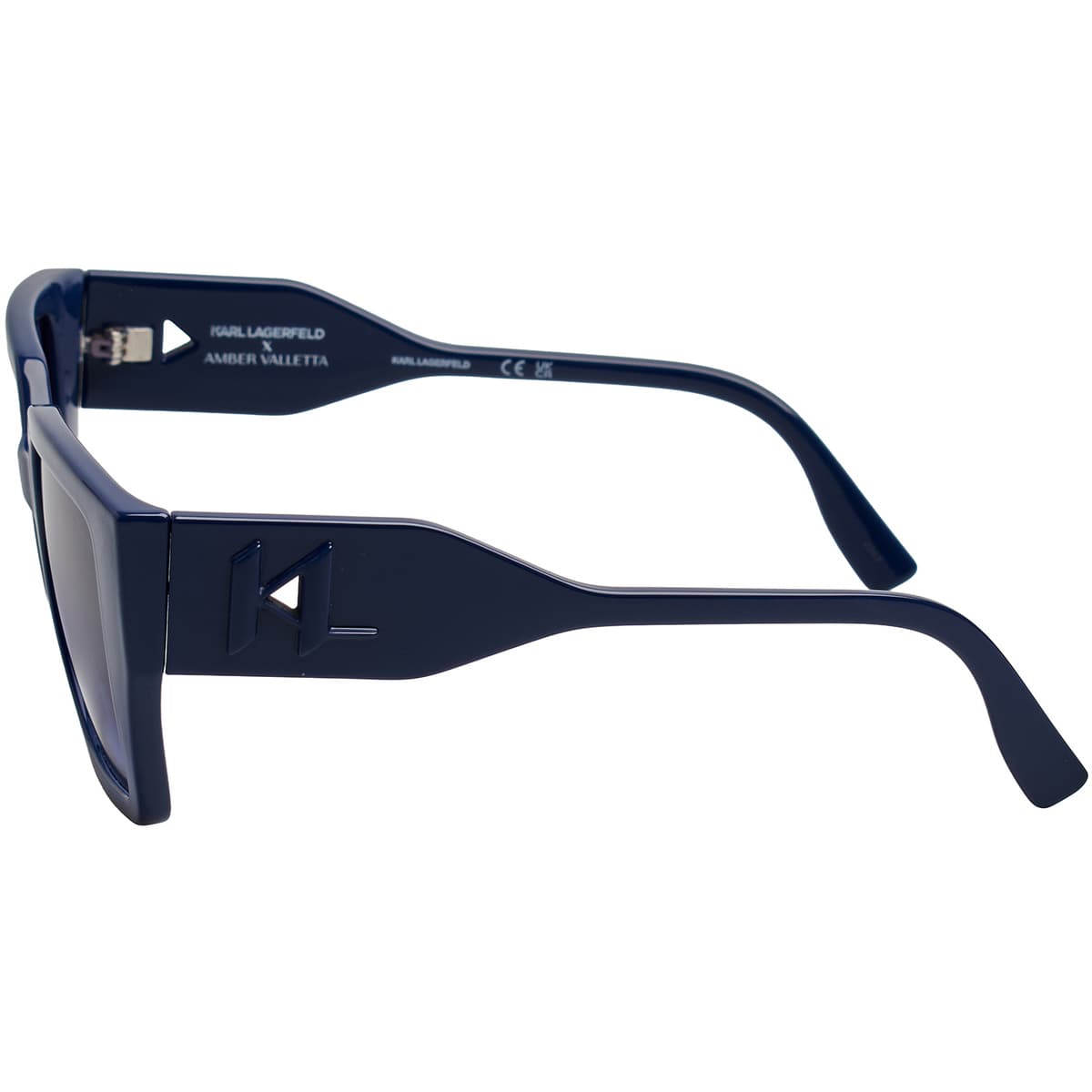 Women's Sunglasses Karl Lagerfeld Blue