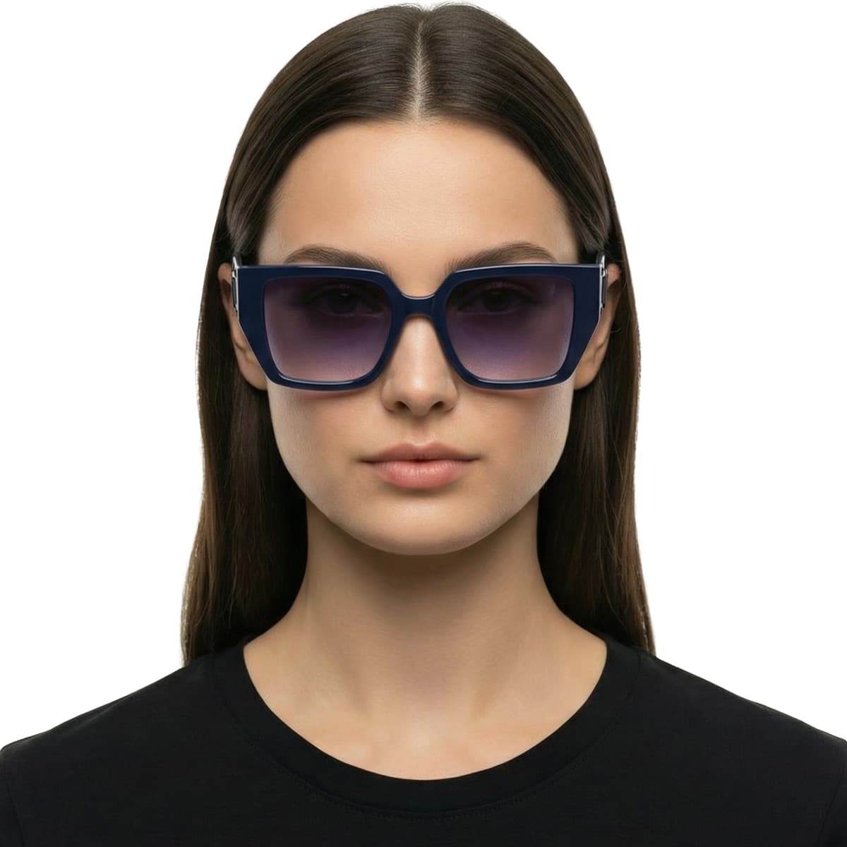 Women's Sunglasses Karl Lagerfeld Blue