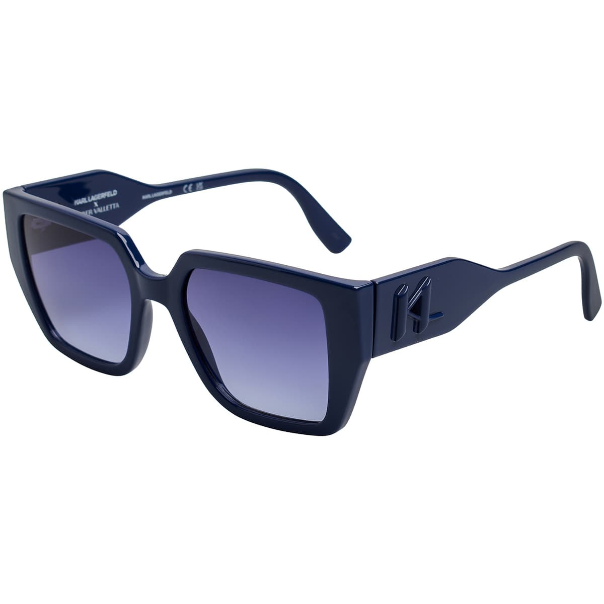 Women's Sunglasses Karl Lagerfeld Blue