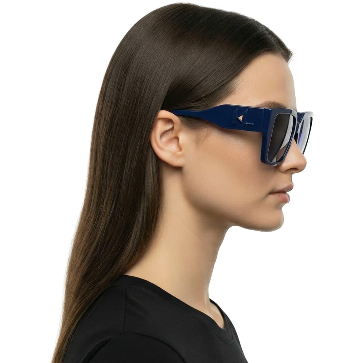 Women's Sunglasses Karl Lagerfeld Blue