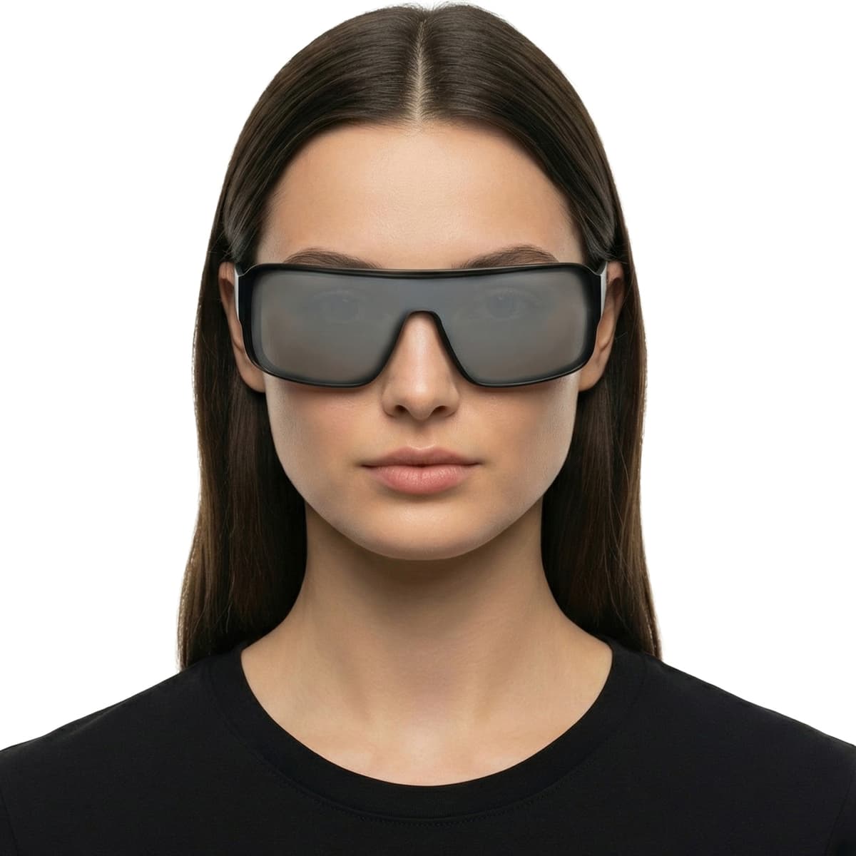 Women's Sunglasses Karl Lagerfeld Black