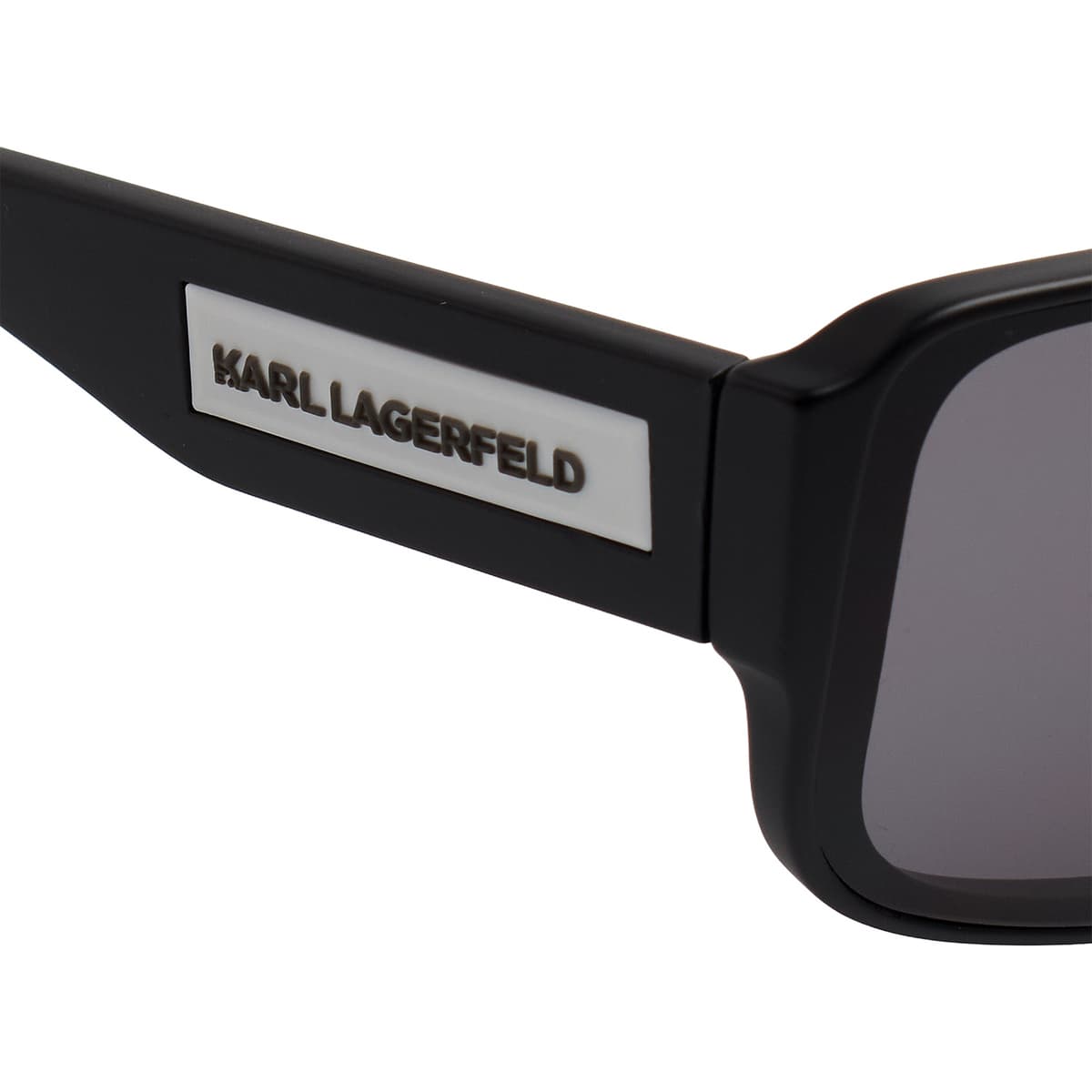 Women's Sunglasses Karl Lagerfeld Black