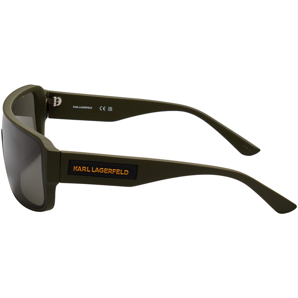 Women's Sunglasses Karl Lagerfeld Khaki