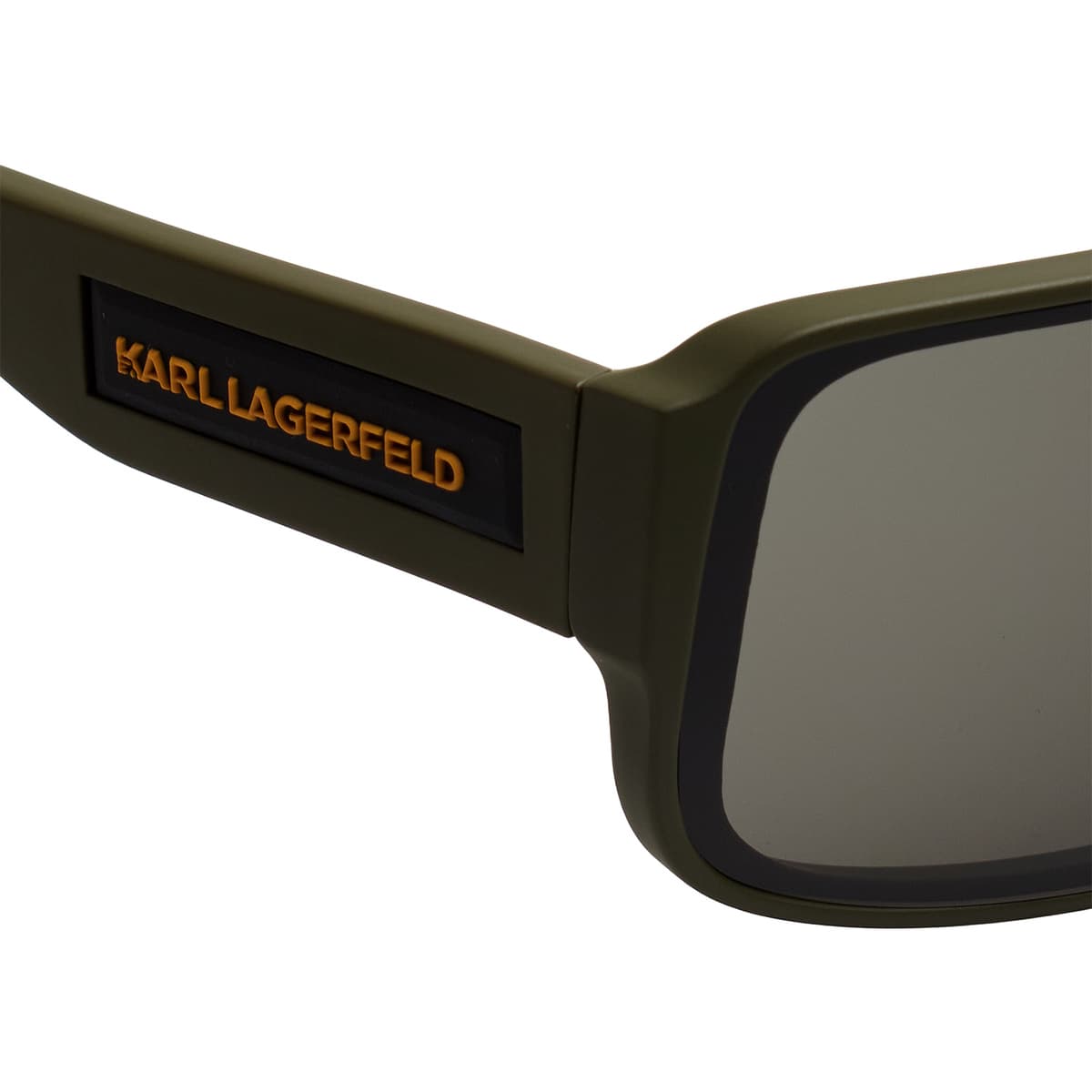 Women's Sunglasses Karl Lagerfeld Khaki