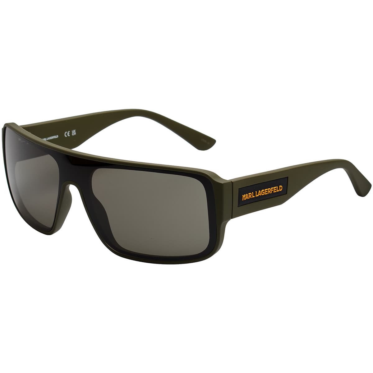 Women's Sunglasses Karl Lagerfeld Khaki