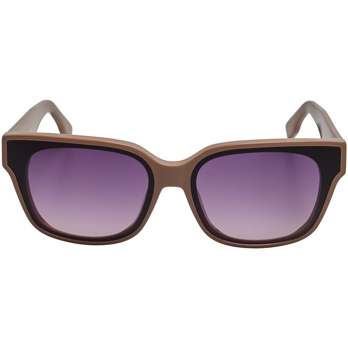 Women's Sunglasses Karl Lagerfeld Beige