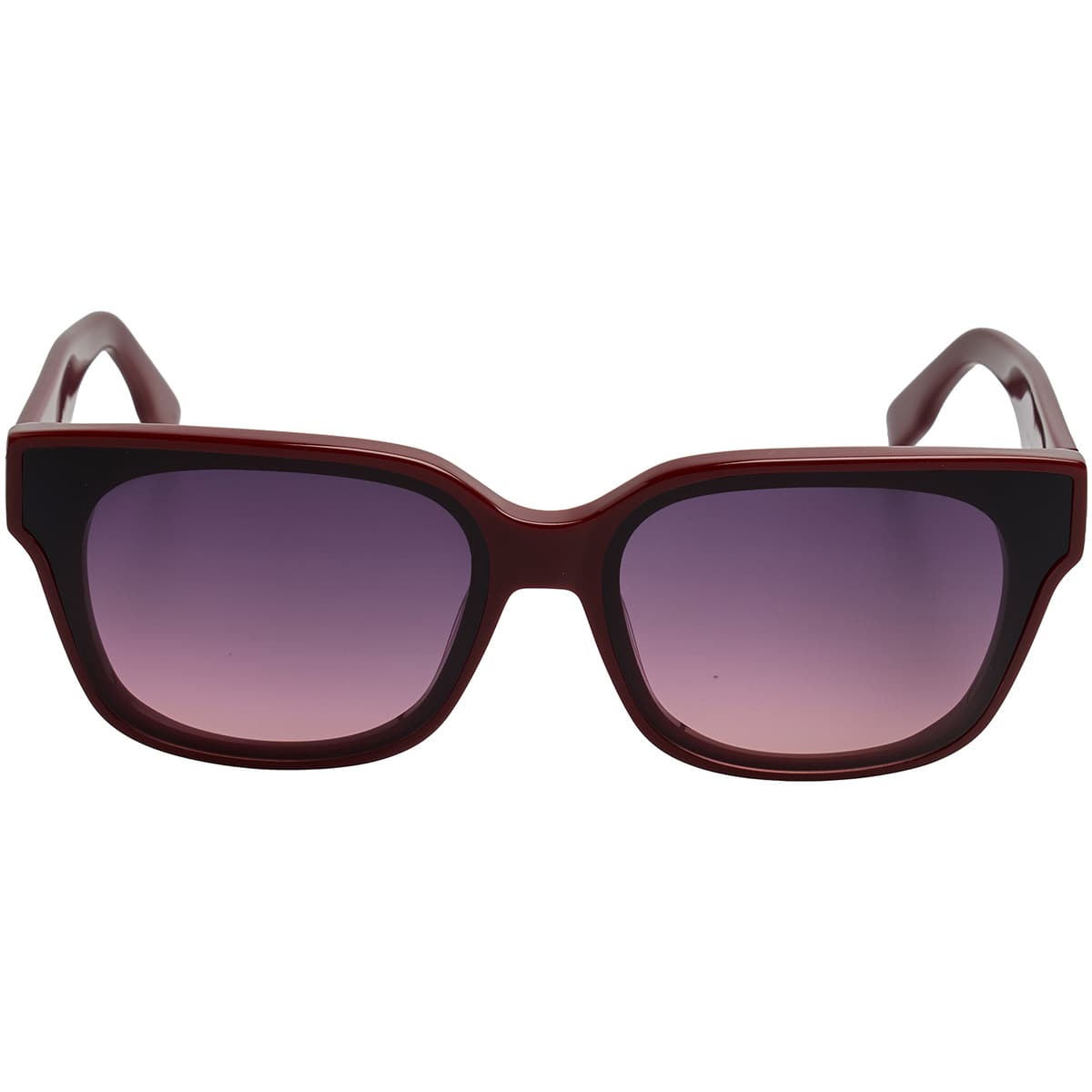 Women's Sunglasses Karl Lagerfeld Bordeaux