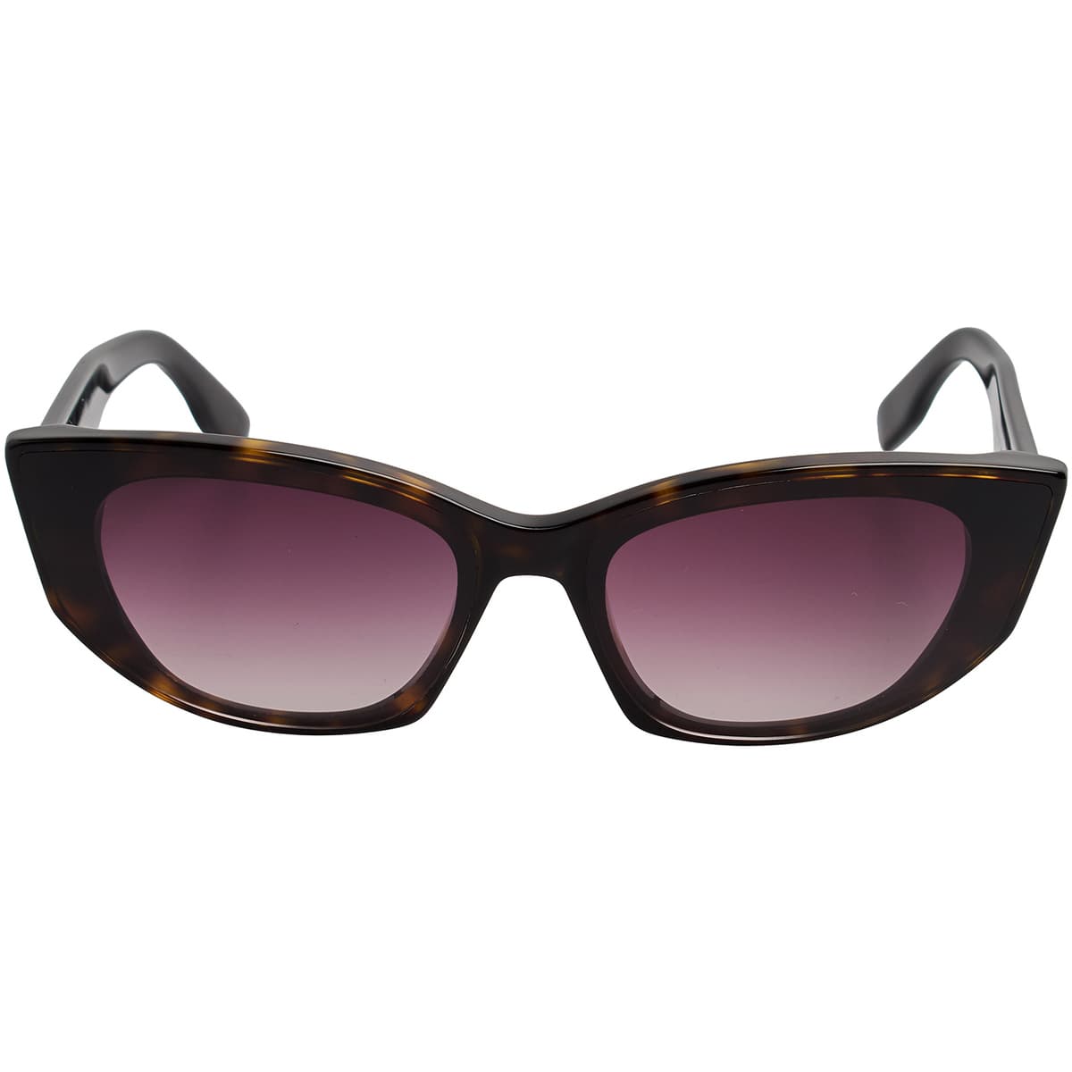 Women's Sunglasses Karl Lagerfeld Brown