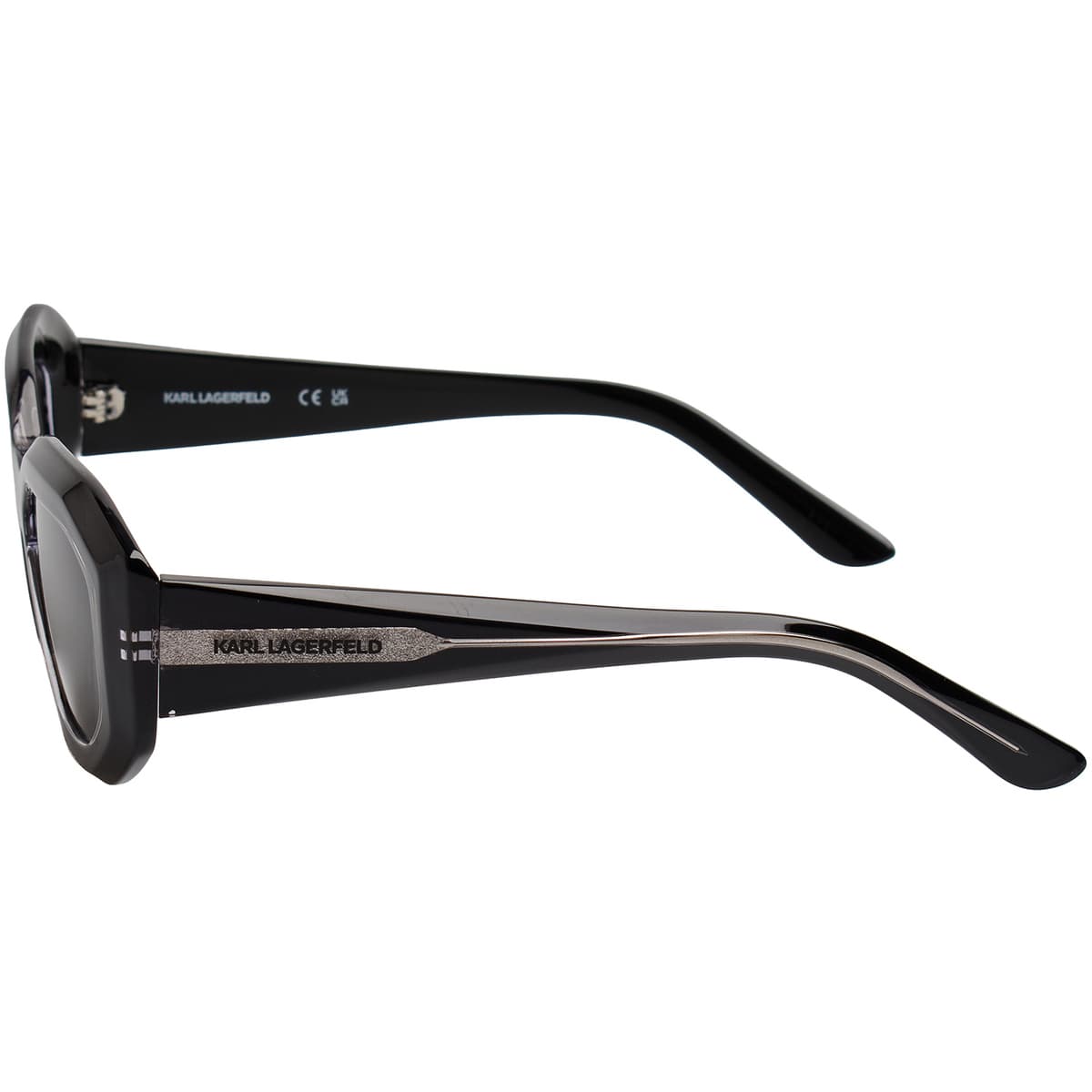 Women's Sunglasses Karl Lagerfeld Black