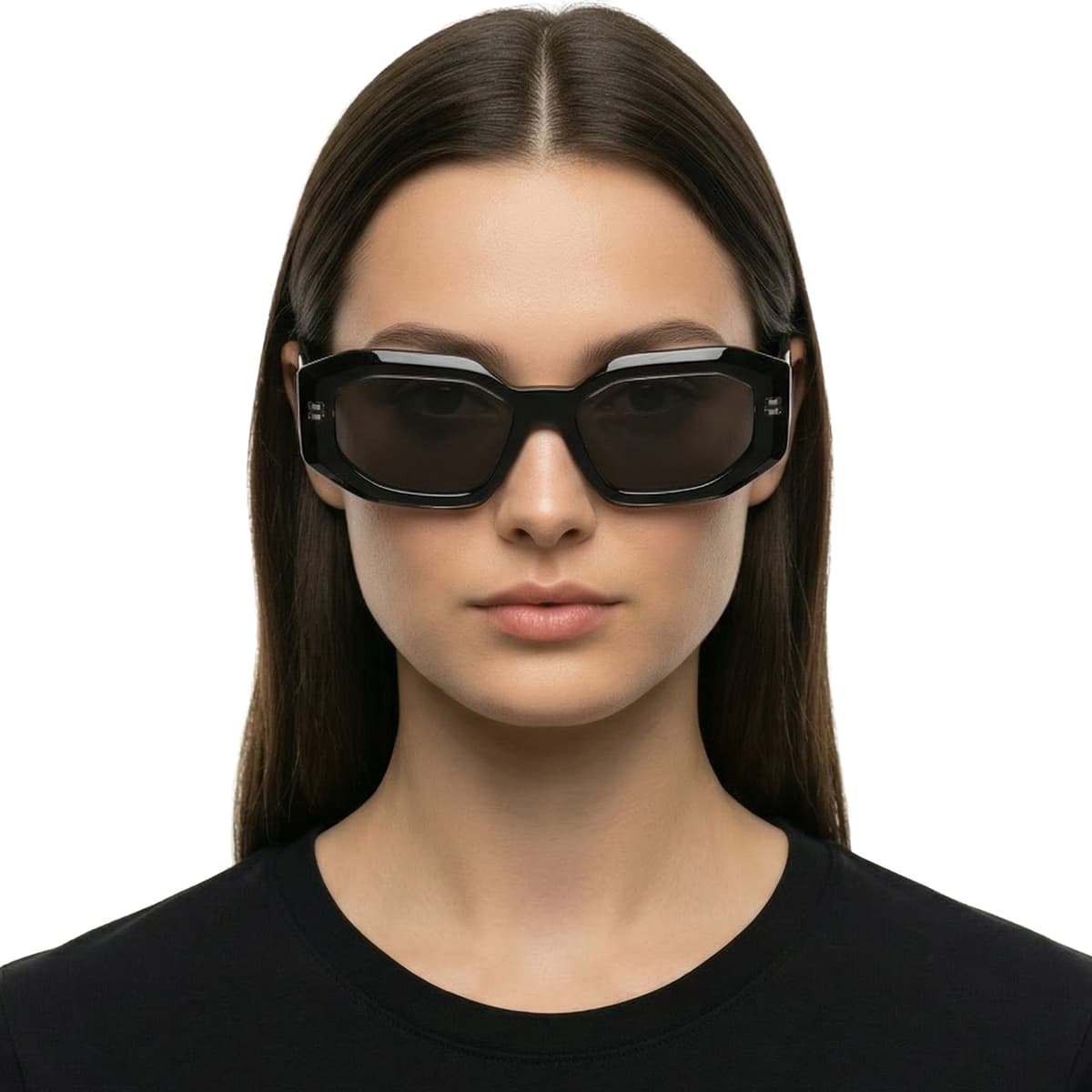 Women's Sunglasses Karl Lagerfeld Black