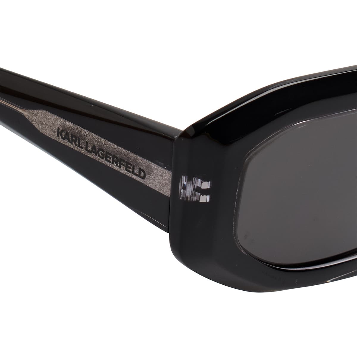 Women's Sunglasses Karl Lagerfeld Black