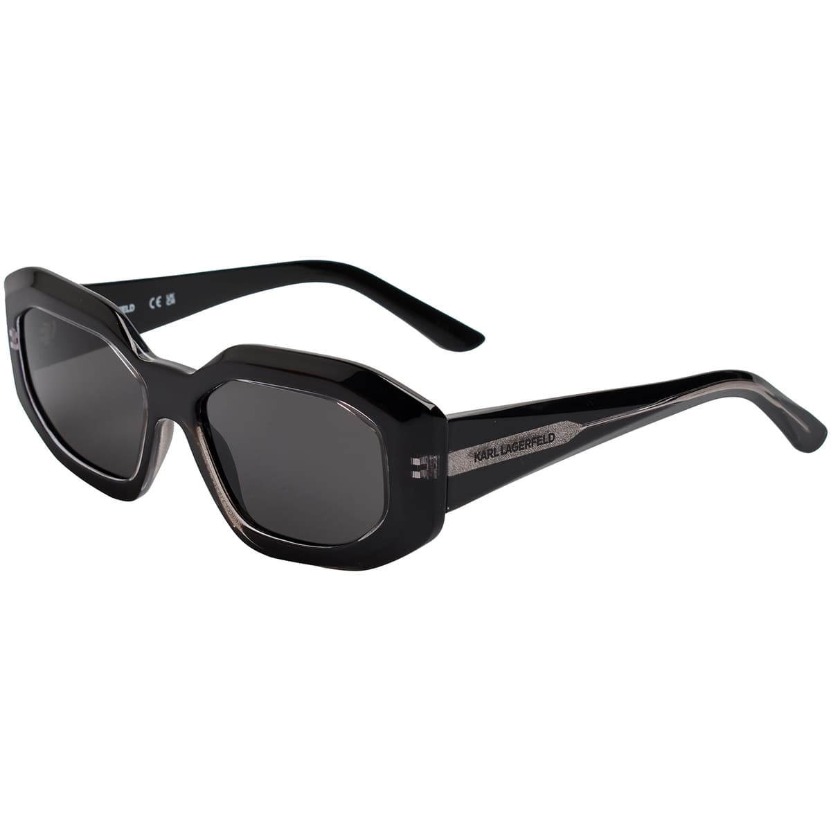 Women's Sunglasses Karl Lagerfeld Black