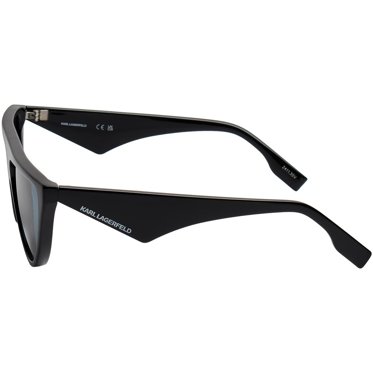 Women's Sunglasses Karl Lagerfeld Black